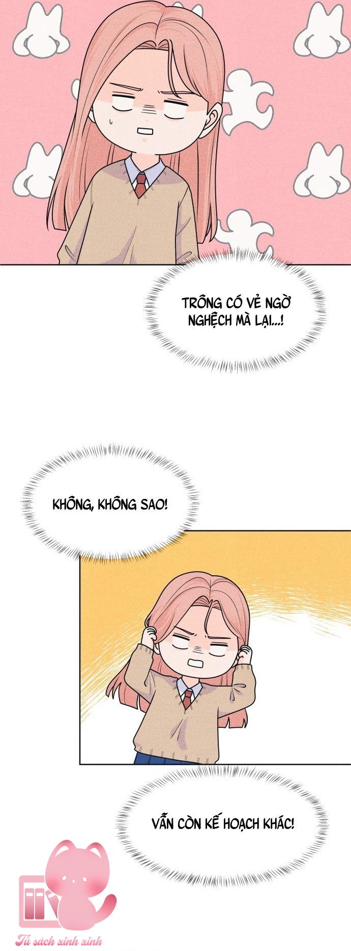 Cặp Đôi Hướng Nội - Chap 76 - Trang 20