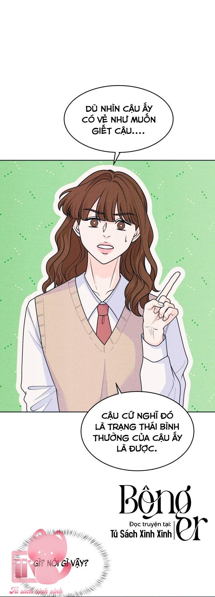 Cặp Đôi Hướng Nội - Chap 76 - Trang 26