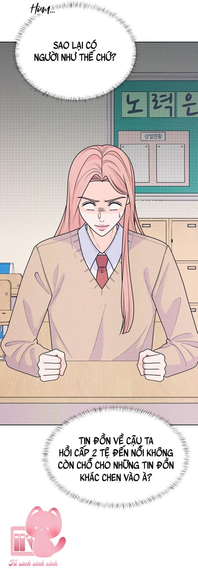 Cặp Đôi Hướng Nội - Chap 76 - Trang 28