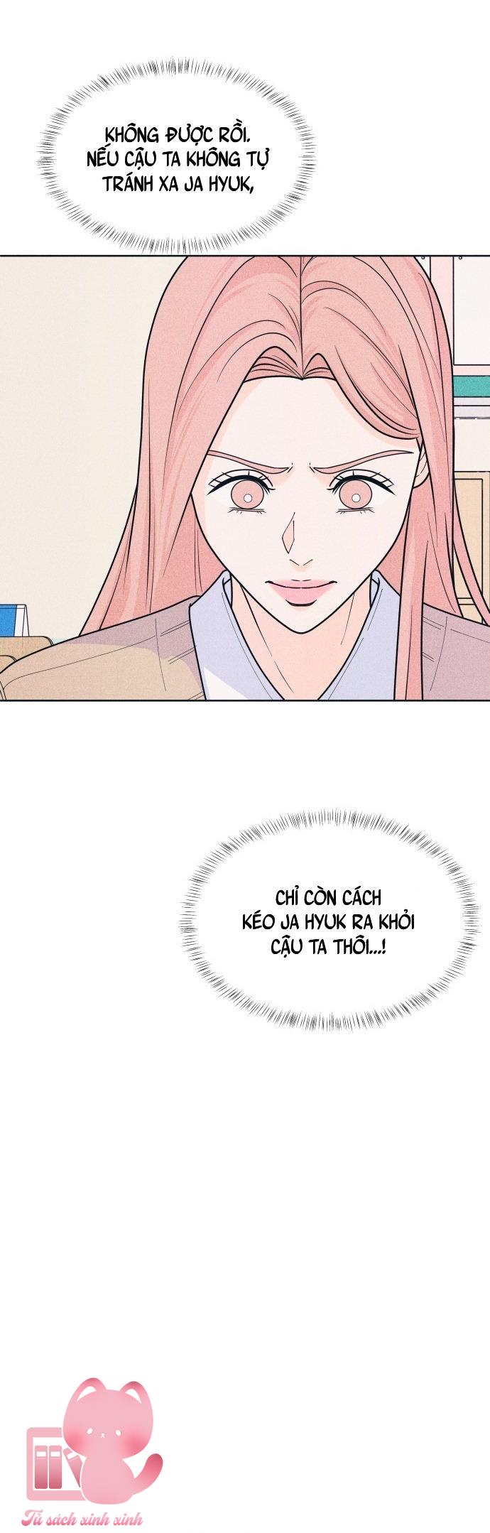 Cặp Đôi Hướng Nội - Chap 76 - Trang 29