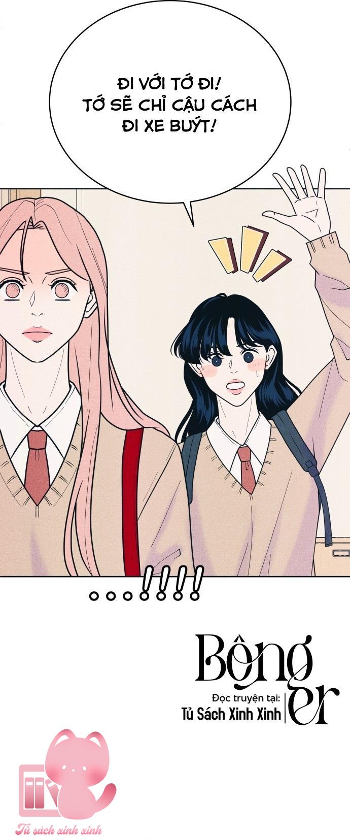 Cặp Đôi Hướng Nội - Chap 76 - Trang 31