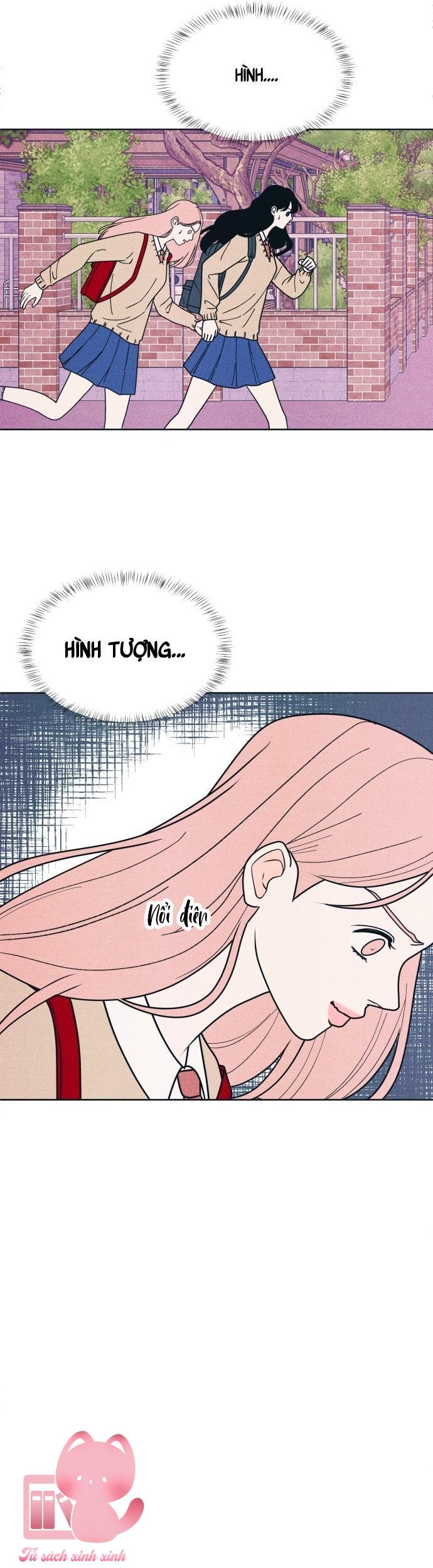 Cặp Đôi Hướng Nội - Chap 76 - Trang 33