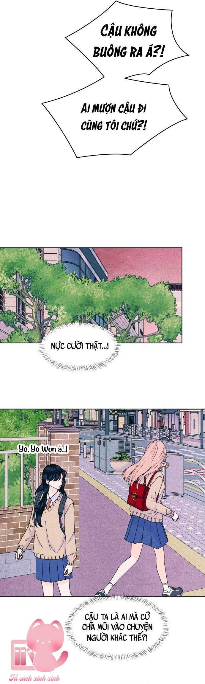 Cặp Đôi Hướng Nội - Chap 76 - Trang 35