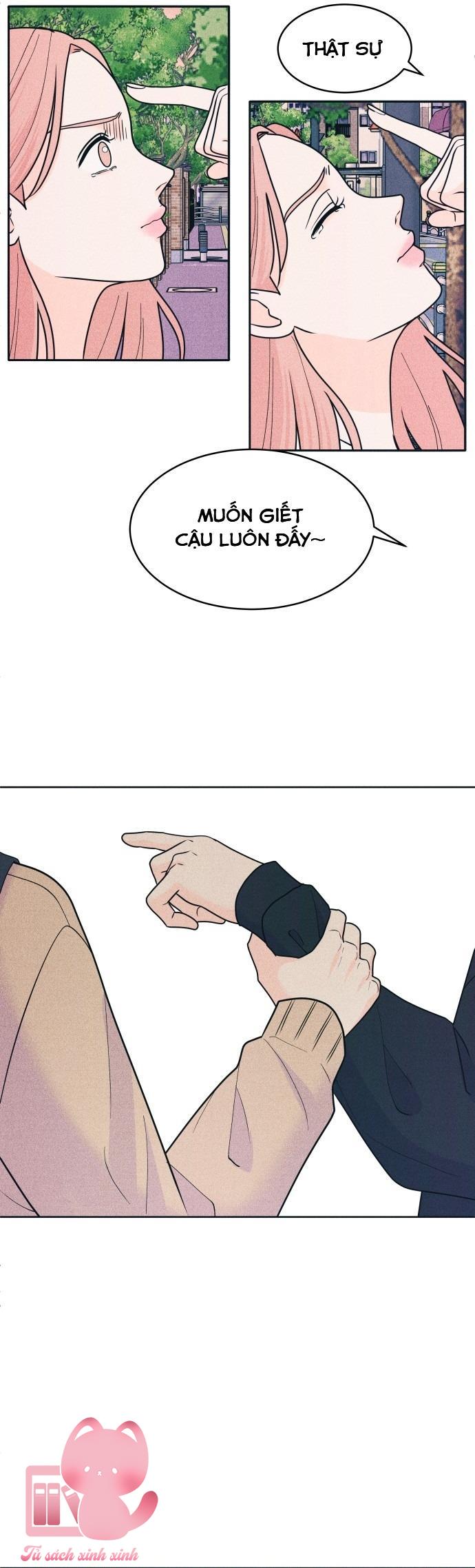 Cặp Đôi Hướng Nội - Chap 76 - Trang 40