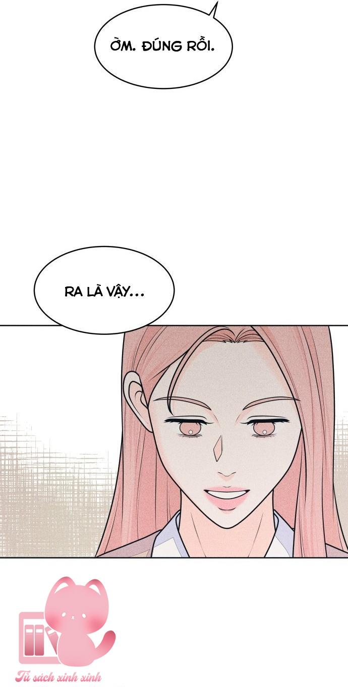 Cặp Đôi Hướng Nội - Chap 76 - Trang 5