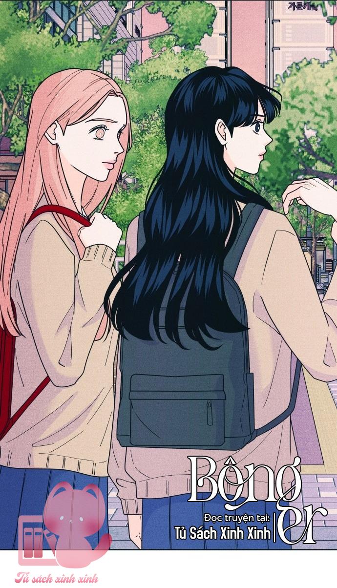 Cặp Đôi Hướng Nội - Chap 76 - Trang 41