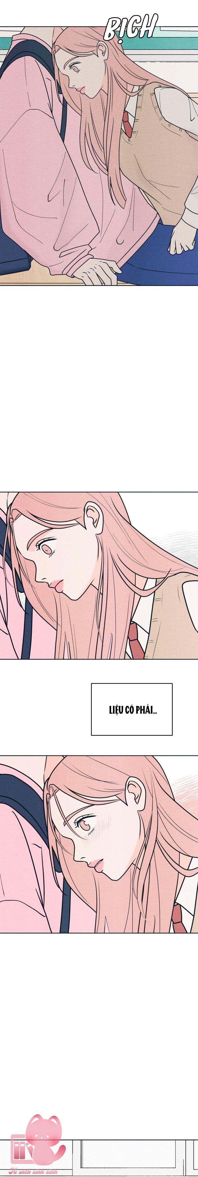 Cặp Đôi Hướng Nội - Chap 77 - Trang 23