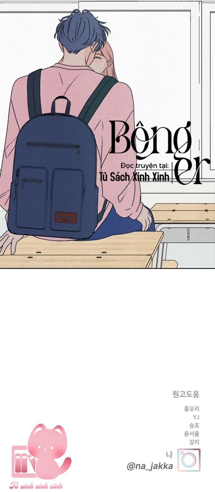 Cặp Đôi Hướng Nội - Chap 77 - Trang 24