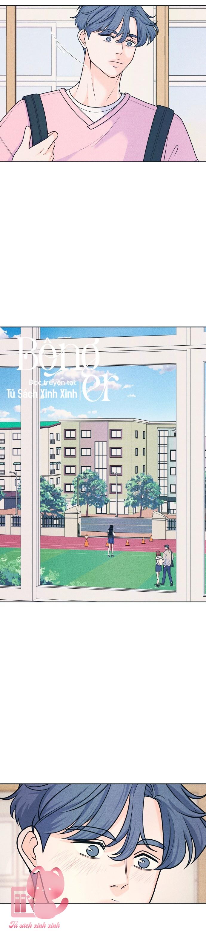 Cặp Đôi Hướng Nội - Chap 78 - Trang 18