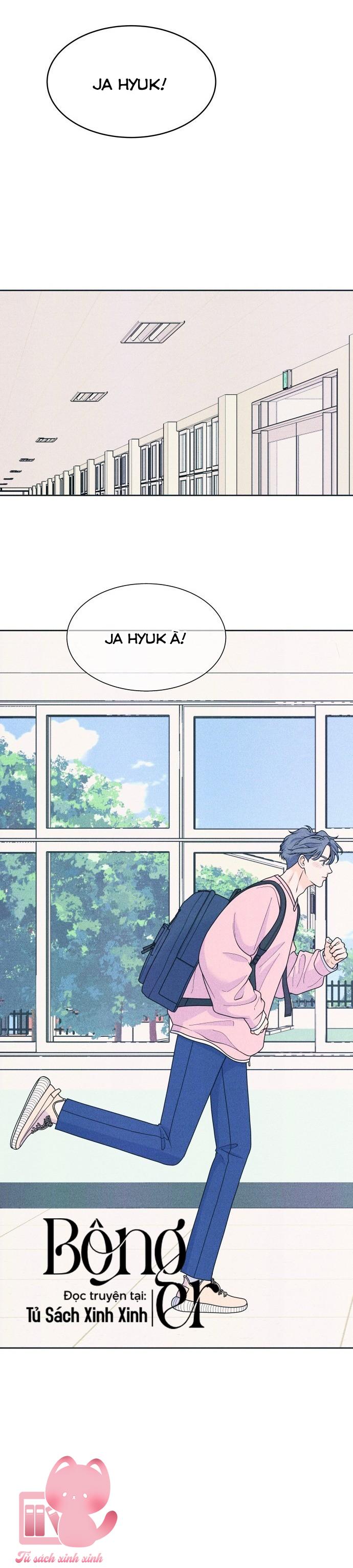 Cặp Đôi Hướng Nội - Chap 78 - Trang 23