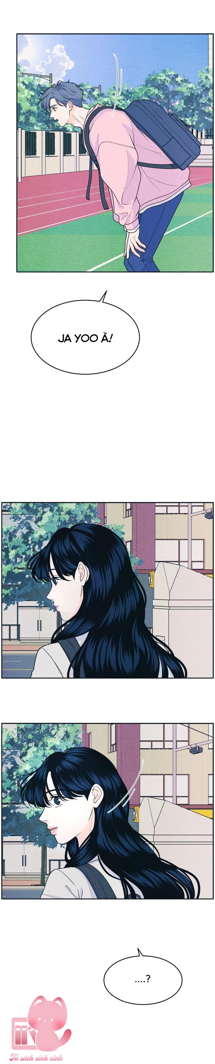 Cặp Đôi Hướng Nội - Chap 78 - Trang 25