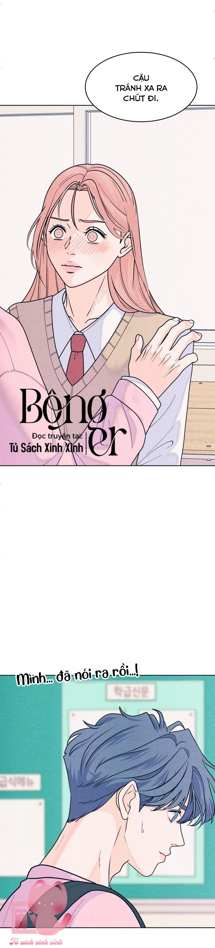 Cặp Đôi Hướng Nội - Chap 78 - Trang 4