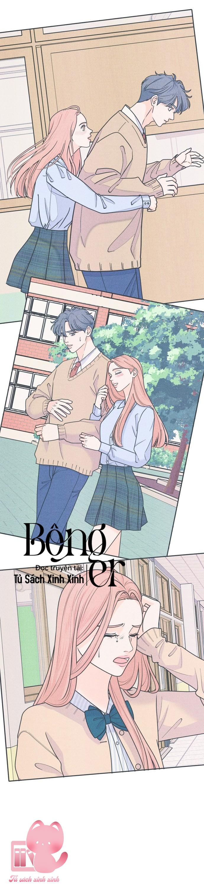 Cặp Đôi Hướng Nội - Chap 78 - Trang 10