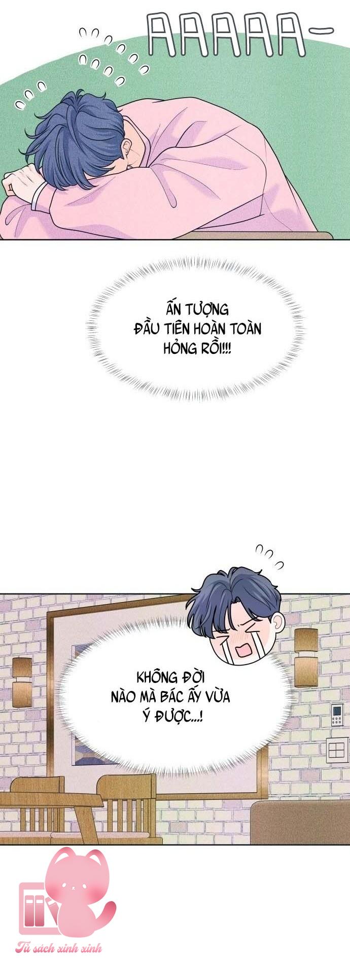 Cặp Đôi Hướng Nội - Chap 79 - Trang 16