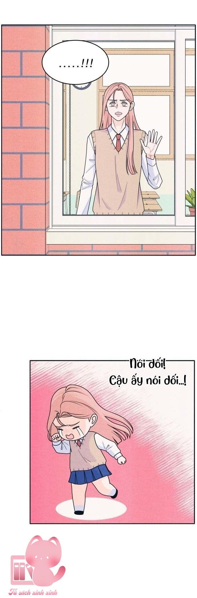 Cặp Đôi Hướng Nội - Chap 79 - Trang 4