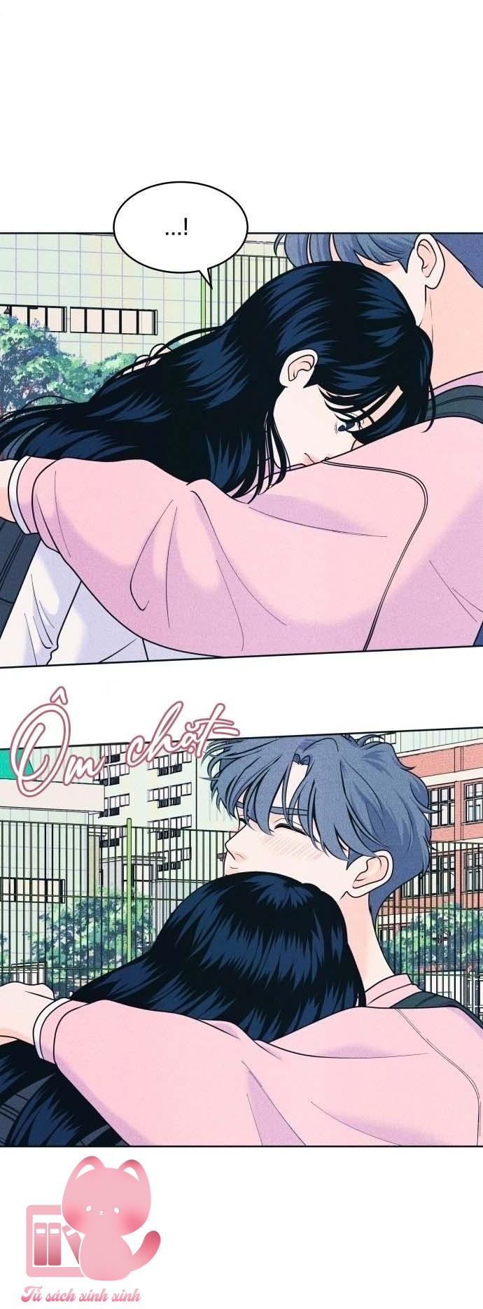 Cặp Đôi Hướng Nội - Chap 79 - Trang 5
