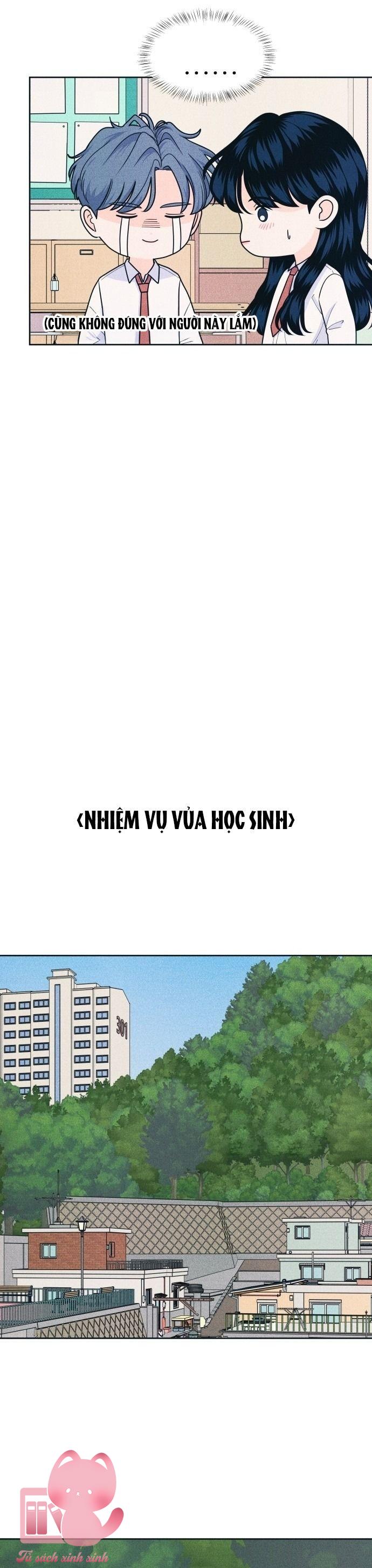 Cặp Đôi Hướng Nội - Chap 80 - Trang 22