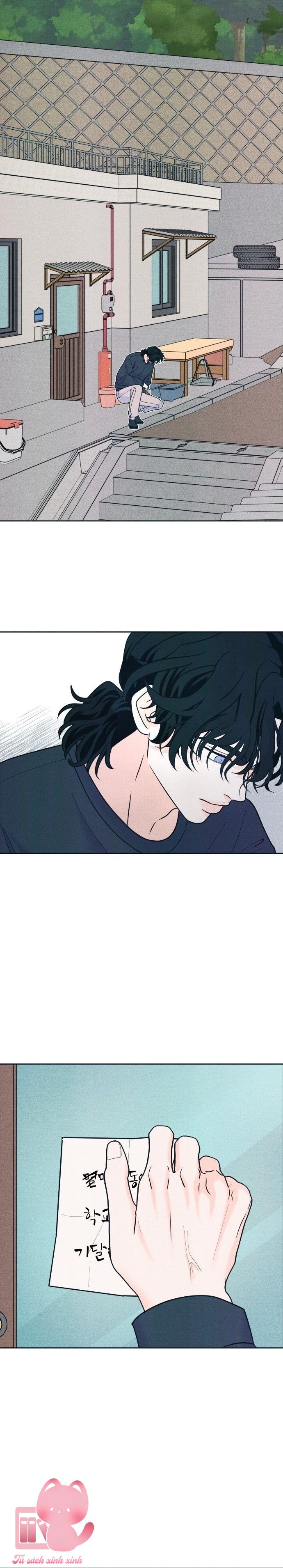Cặp Đôi Hướng Nội - Chap 80 - Trang 23