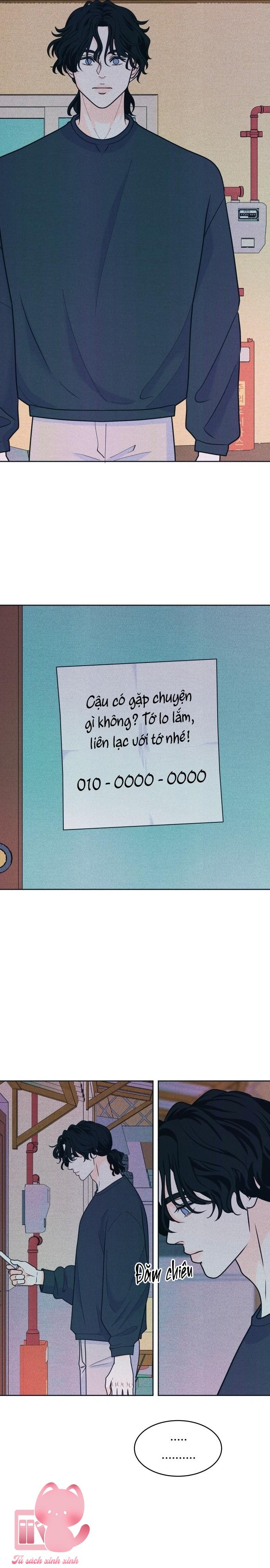 Cặp Đôi Hướng Nội - Chap 81 - Trang 15