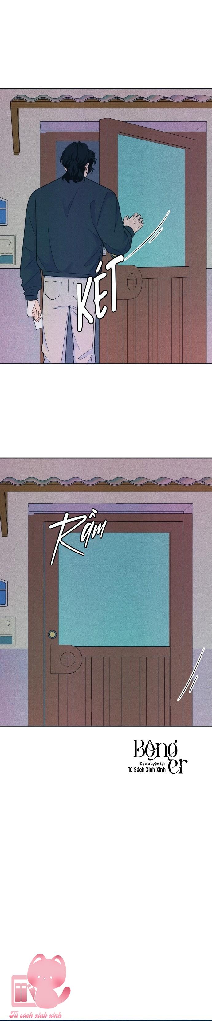 Cặp Đôi Hướng Nội - Chap 81 - Trang 16