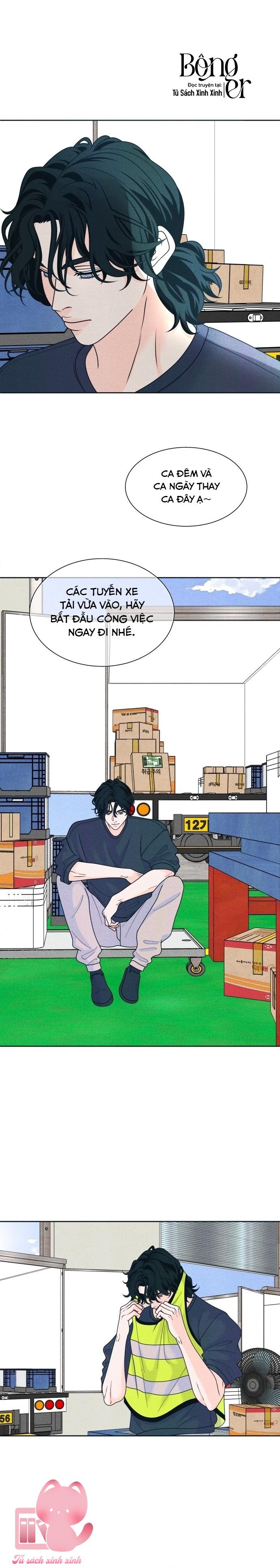 Cặp Đôi Hướng Nội - Chap 81 - Trang 6