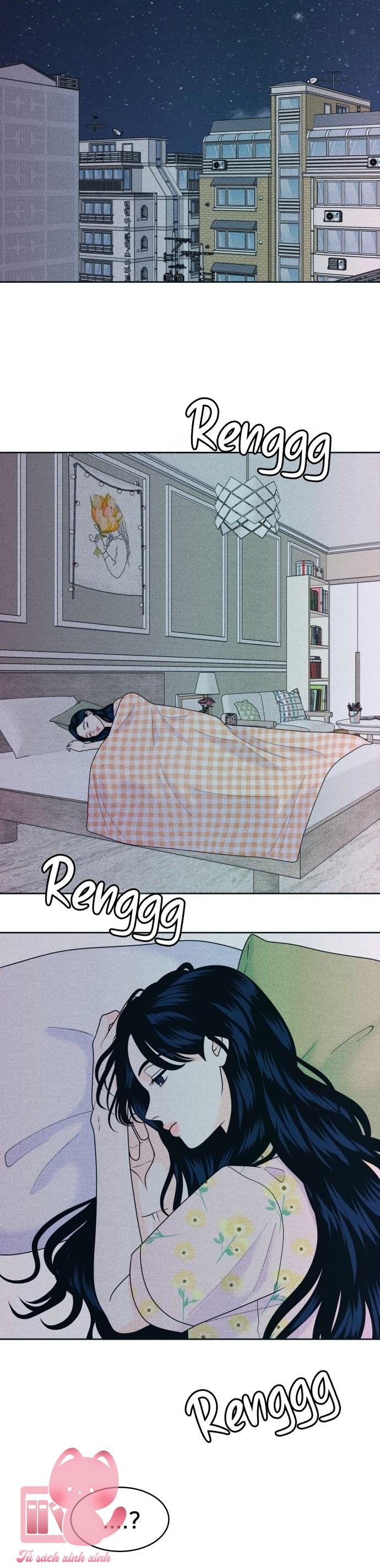 Cặp Đôi Hướng Nội - Chap 82 - Trang 11