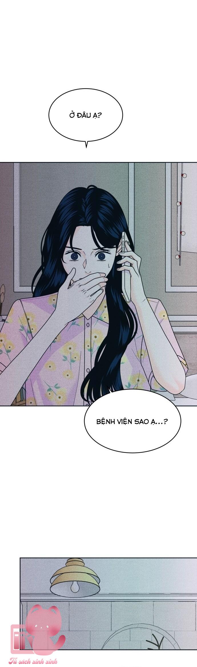 Cặp Đôi Hướng Nội - Chap 82 - Trang 13