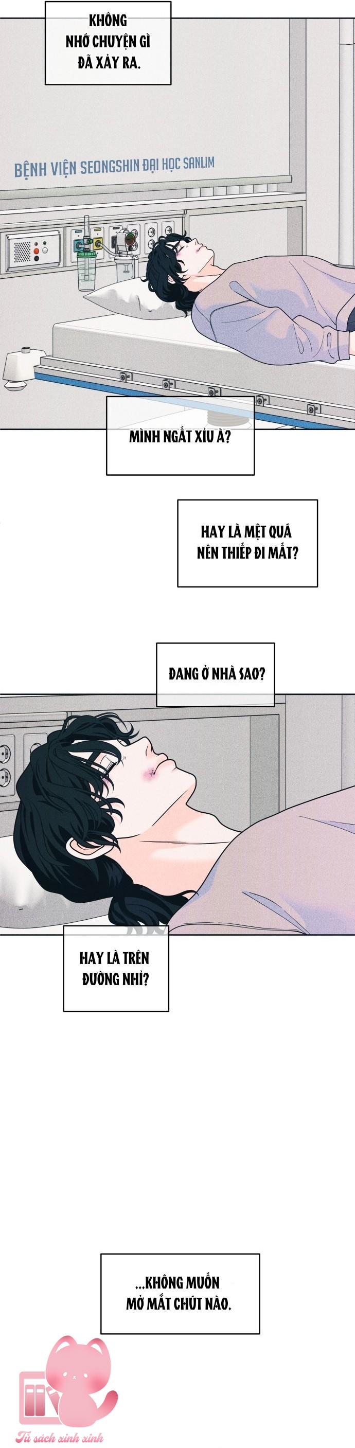 Cặp Đôi Hướng Nội - Chap 82 - Trang 15