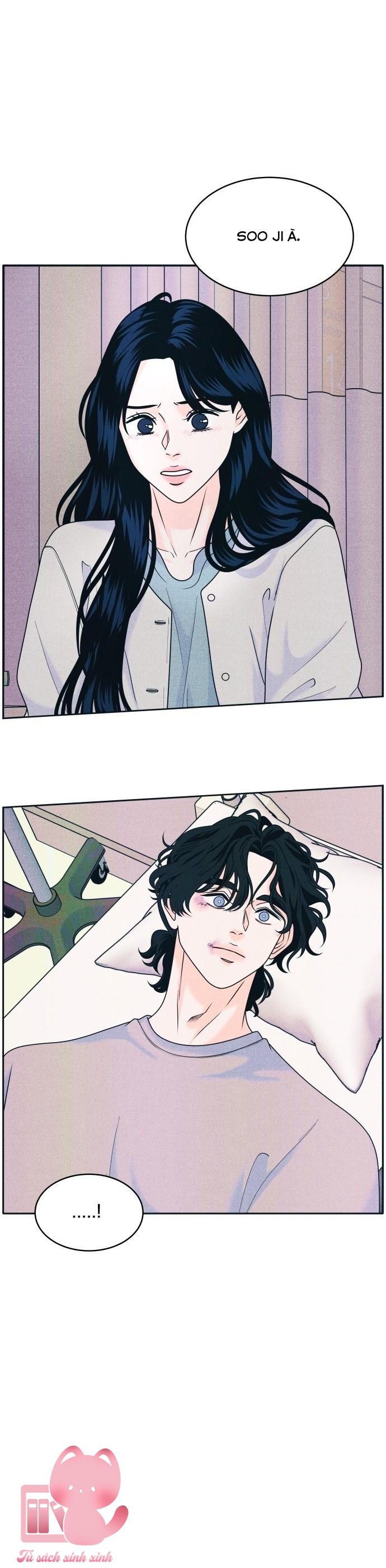Cặp Đôi Hướng Nội - Chap 82 - Trang 17