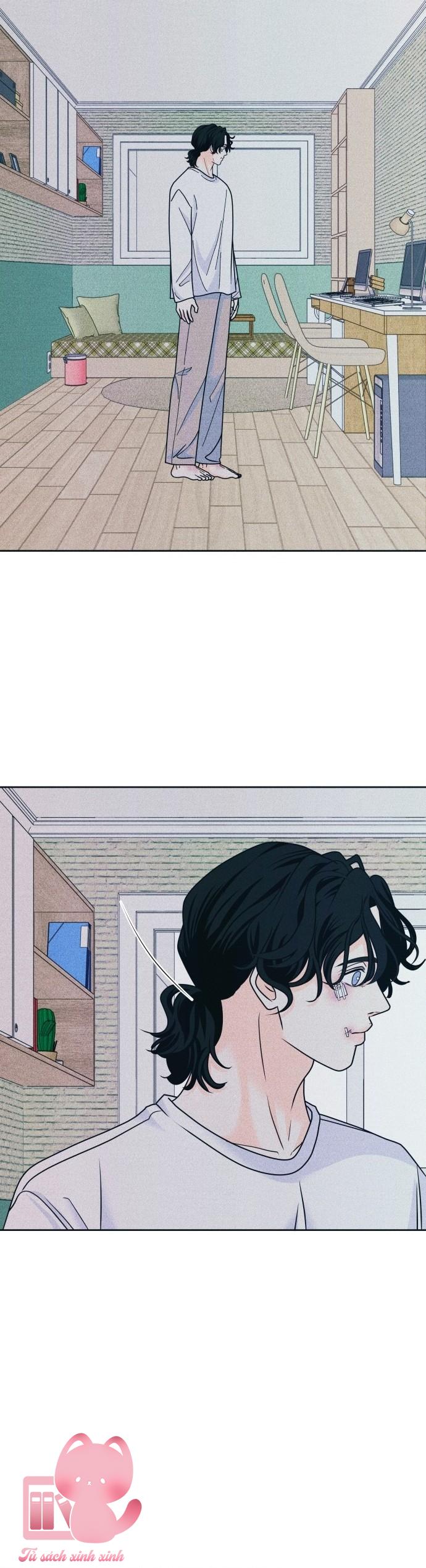 Cặp Đôi Hướng Nội - Chap 82 - Trang 28
