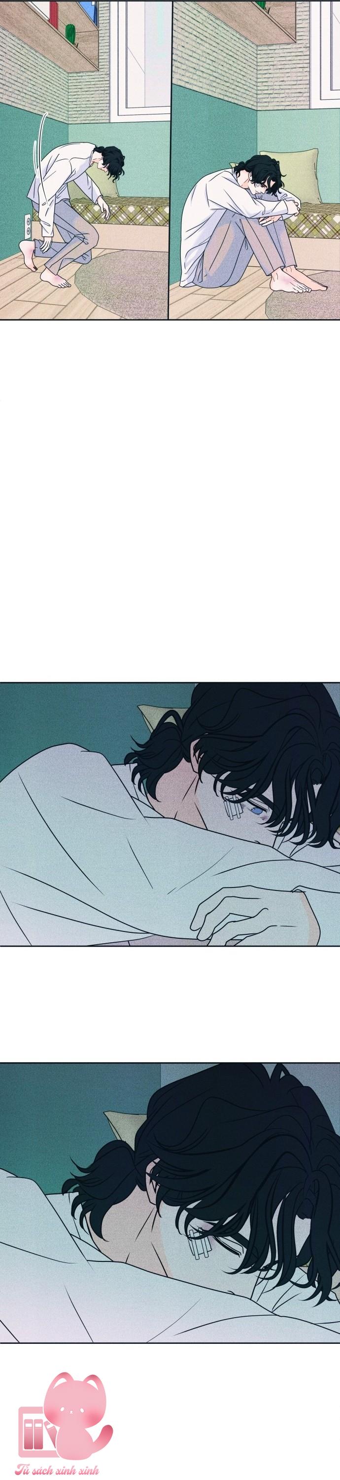 Cặp Đôi Hướng Nội - Chap 82 - Trang 30