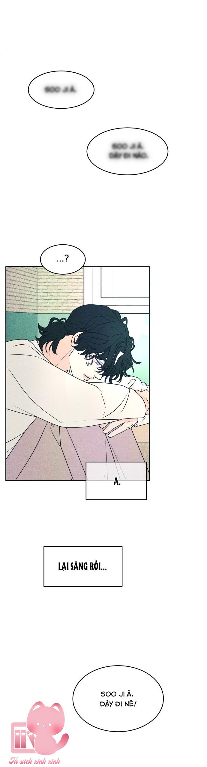 Cặp Đôi Hướng Nội - Chap 82 - Trang 31