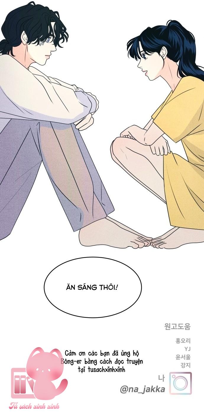 Cặp Đôi Hướng Nội - Chap 82 - Trang 32