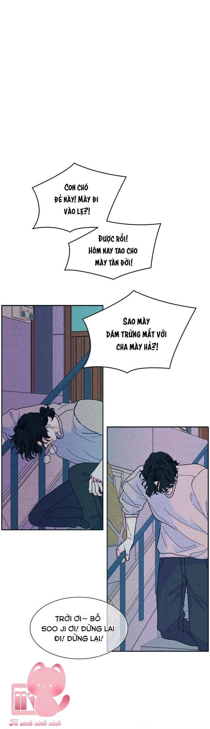 Cặp Đôi Hướng Nội - Chap 82 - Trang 6
