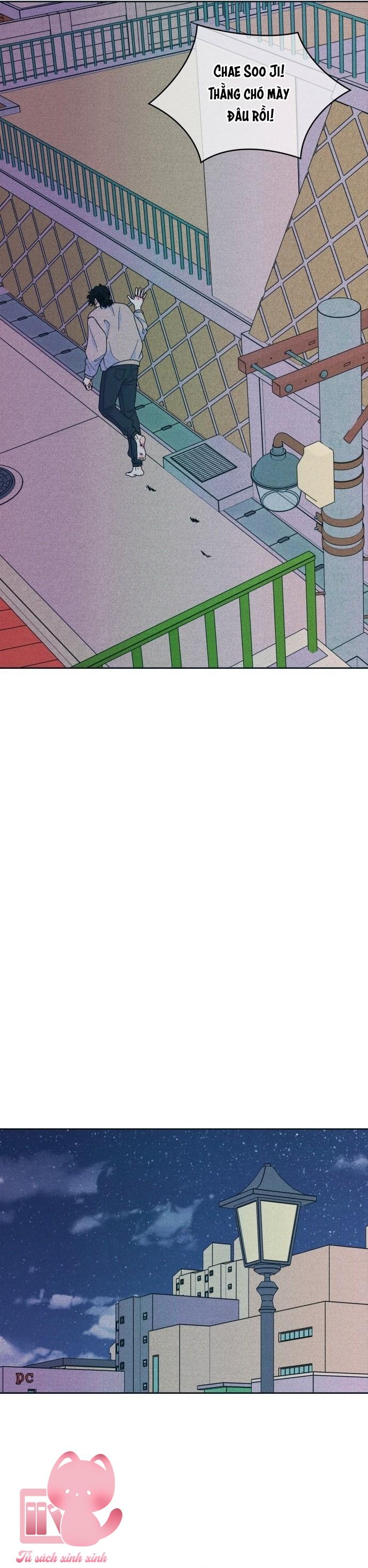 Cặp Đôi Hướng Nội - Chap 82 - Trang 7