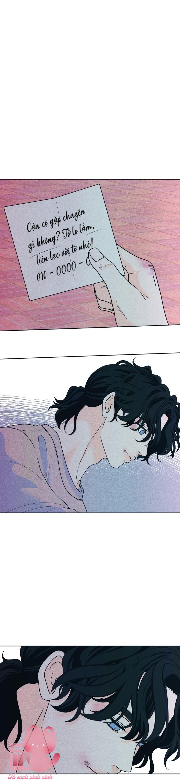 Cặp Đôi Hướng Nội - Chap 82 - Trang 9