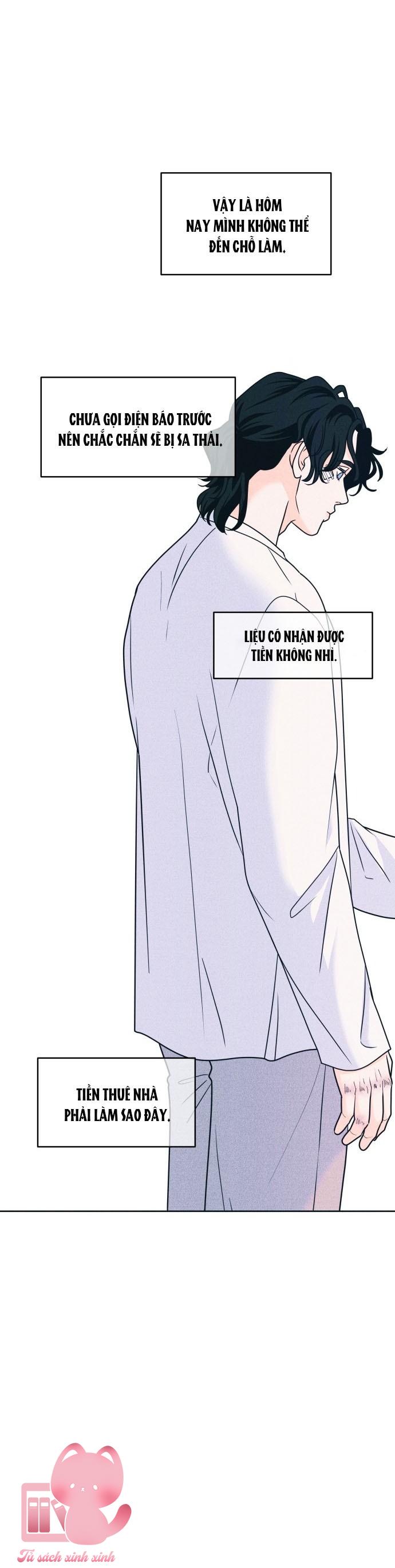 Cặp Đôi Hướng Nội - Chap 83 - Trang 26