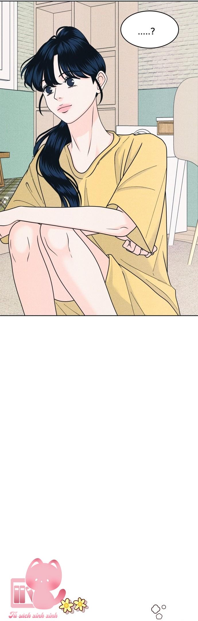 Cặp Đôi Hướng Nội - Chap 83 - Trang 4