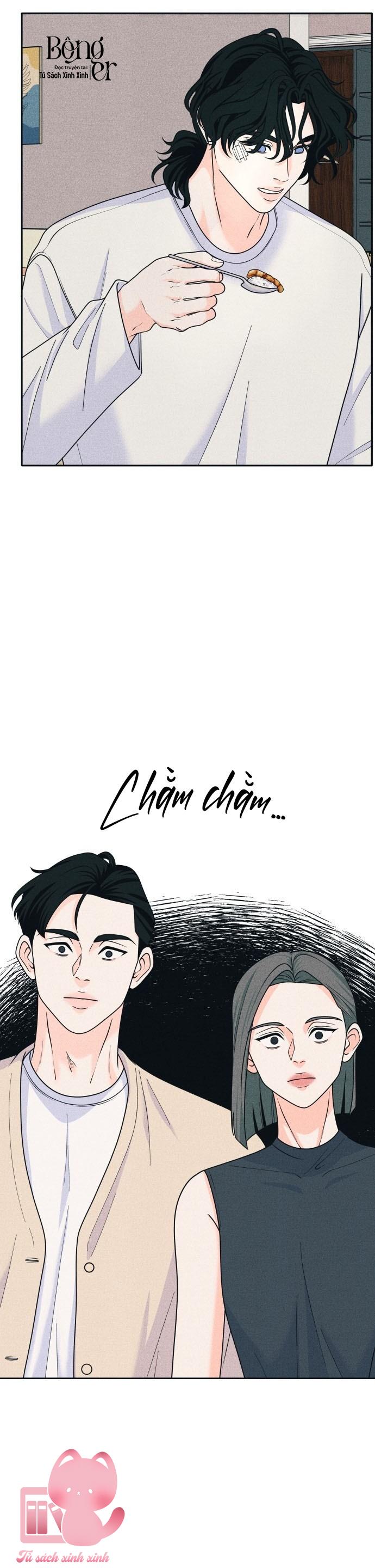 Cặp Đôi Hướng Nội - Chap 83 - Trang 9