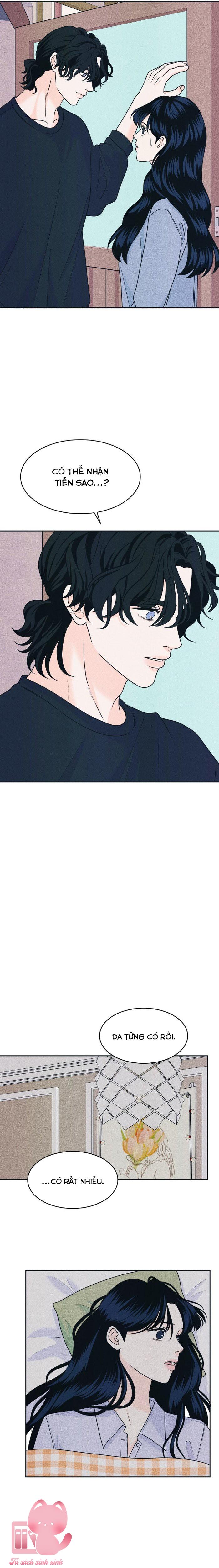 Cặp Đôi Hướng Nội - Chap 84 - Trang 9