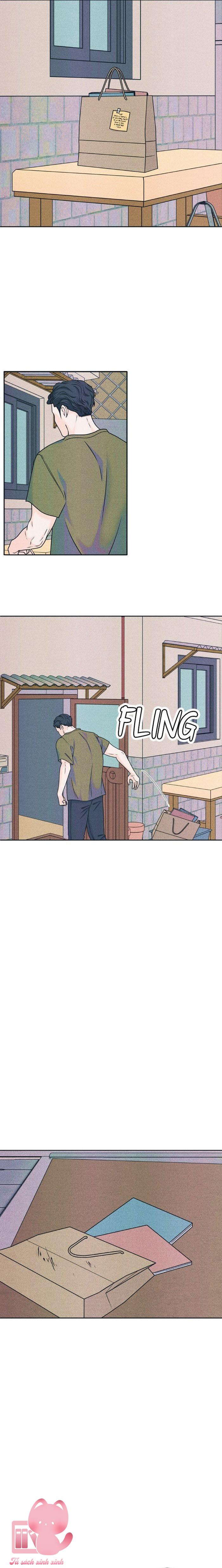 Cặp Đôi Hướng Nội - Chap 86 - Trang 16