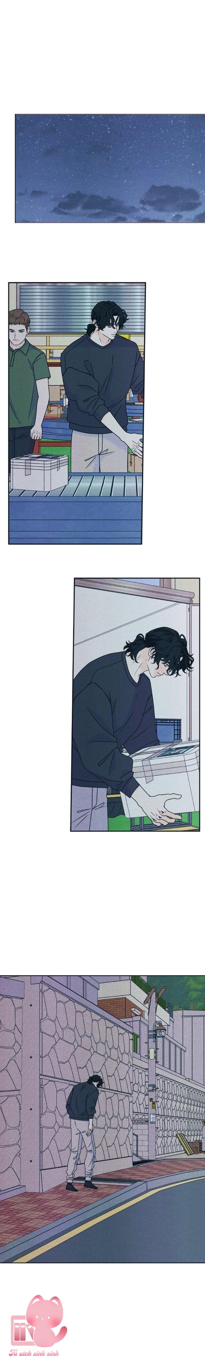 Cặp Đôi Hướng Nội - Chap 87 - Trang 12