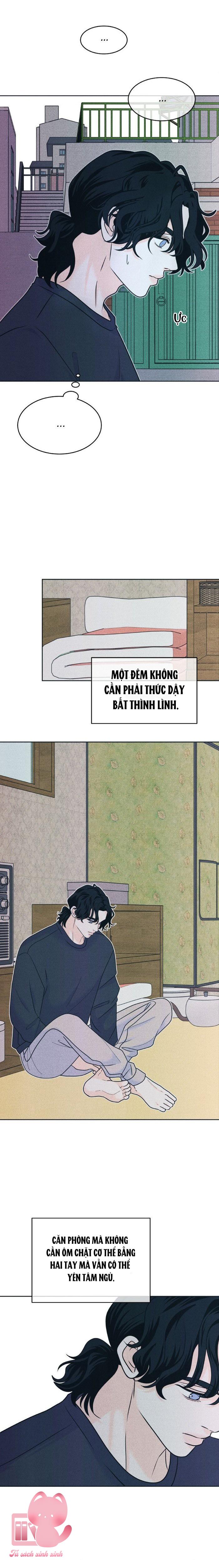 Cặp Đôi Hướng Nội - Chap 87 - Trang 20