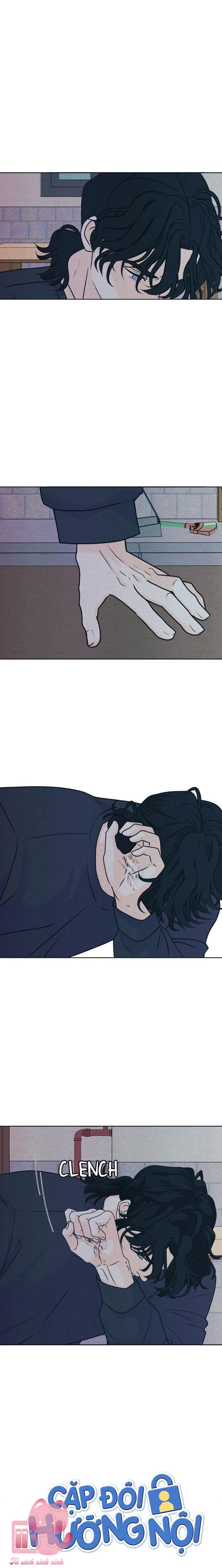 Cặp Đôi Hướng Nội - Chap 87 - Trang 3