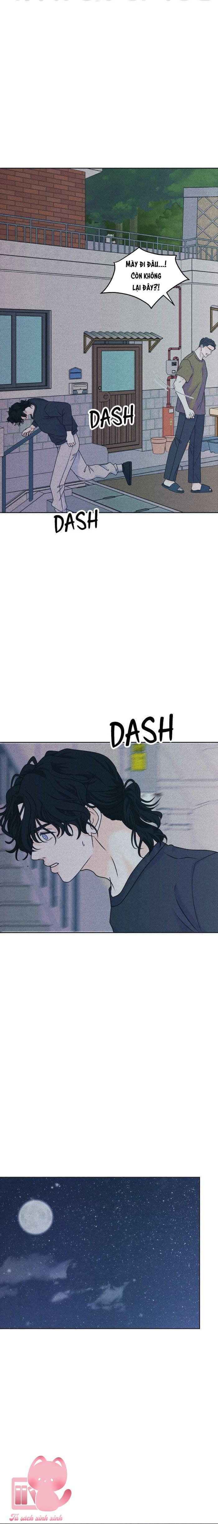 Cặp Đôi Hướng Nội - Chap 87 - Trang 4