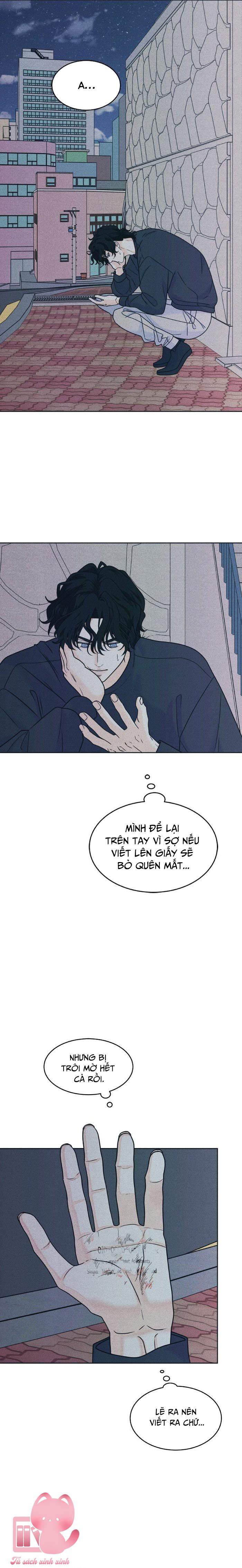 Cặp Đôi Hướng Nội - Chap 87 - Trang 5