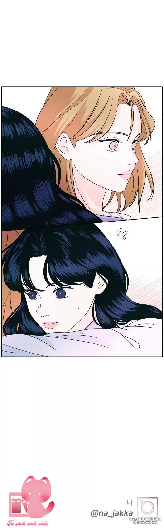 Cặp Đôi Hướng Nội - Chap 9 - Trang 11