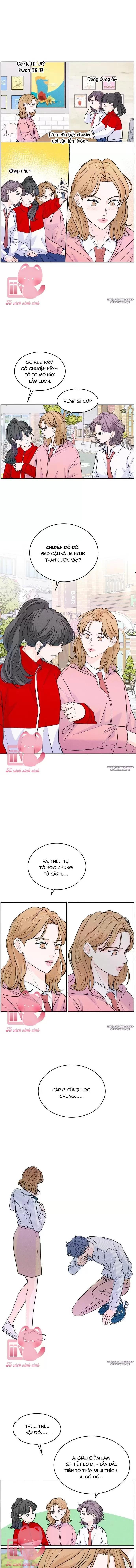 Cặp Đôi Hướng Nội - Chap 9 - Trang 9