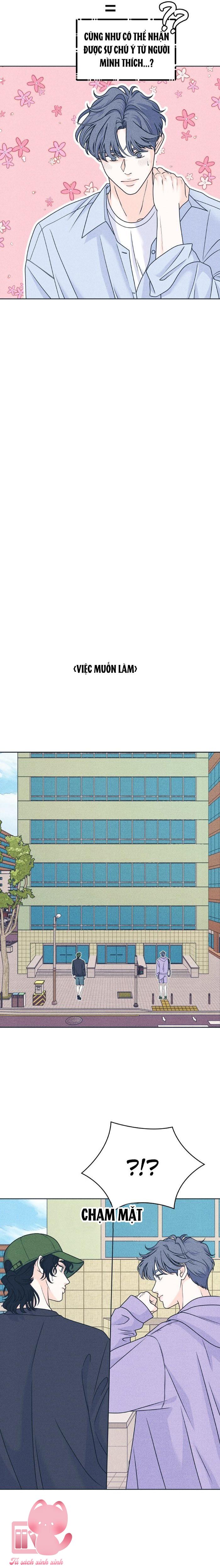 Cặp Đôi Hướng Nội - Chap 91 - Trang 9