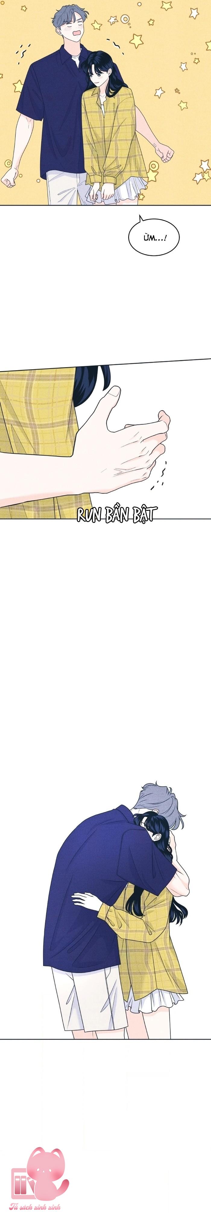 Cặp Đôi Hướng Nội - Chap 98 - Trang 14